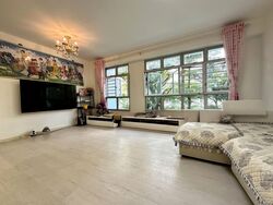 Blk 815B Keat Hong Quad (Choa Chu Kang), HDB 5 Rooms #581985461